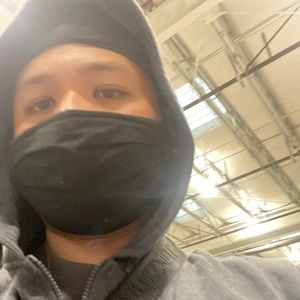 Meet your Posher, Arnaldo